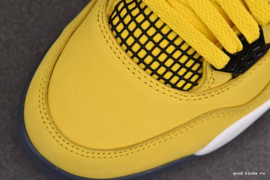 Air Retro 4 Jordan CT8527-700 (2021) CT8527-700 Lightning 0219